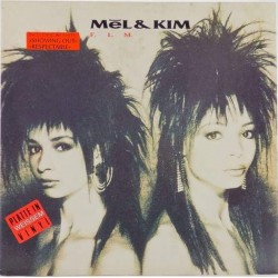 Пластинка Mel & Kim F.L.M.